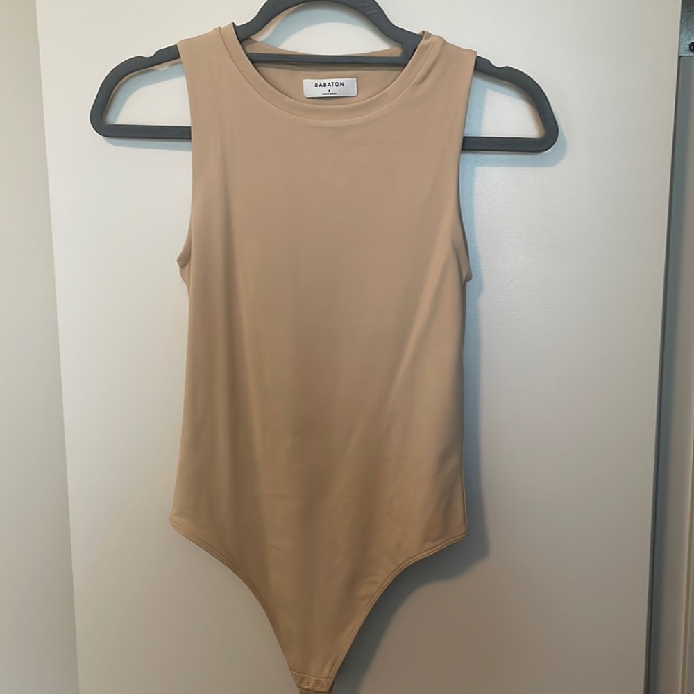NWOT Aritzia Bodysuit